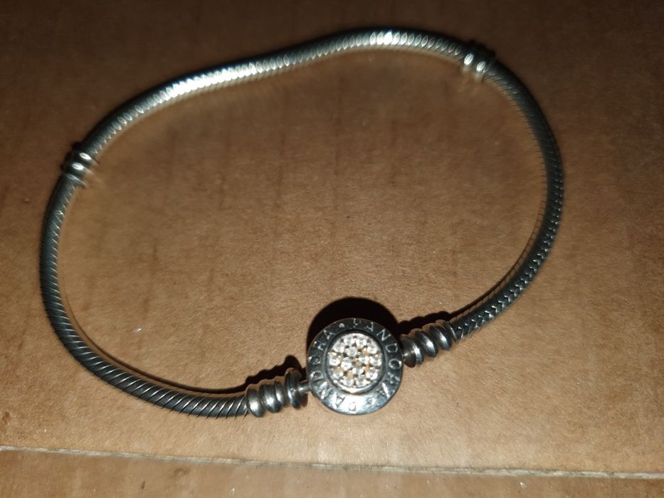 Brățară  Pandora Originala