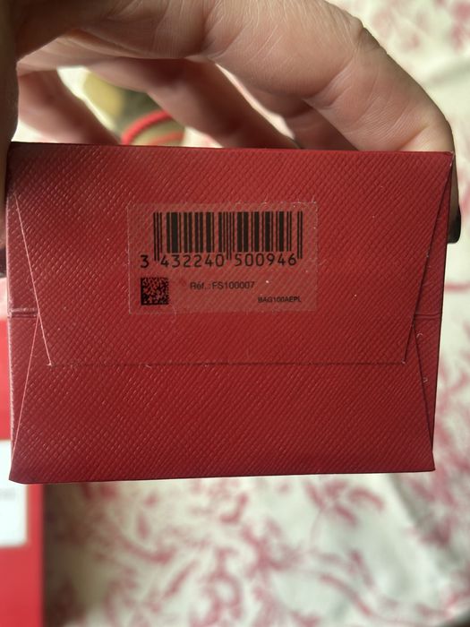 Парфюм Cartier La Panthère EDP 50 ml