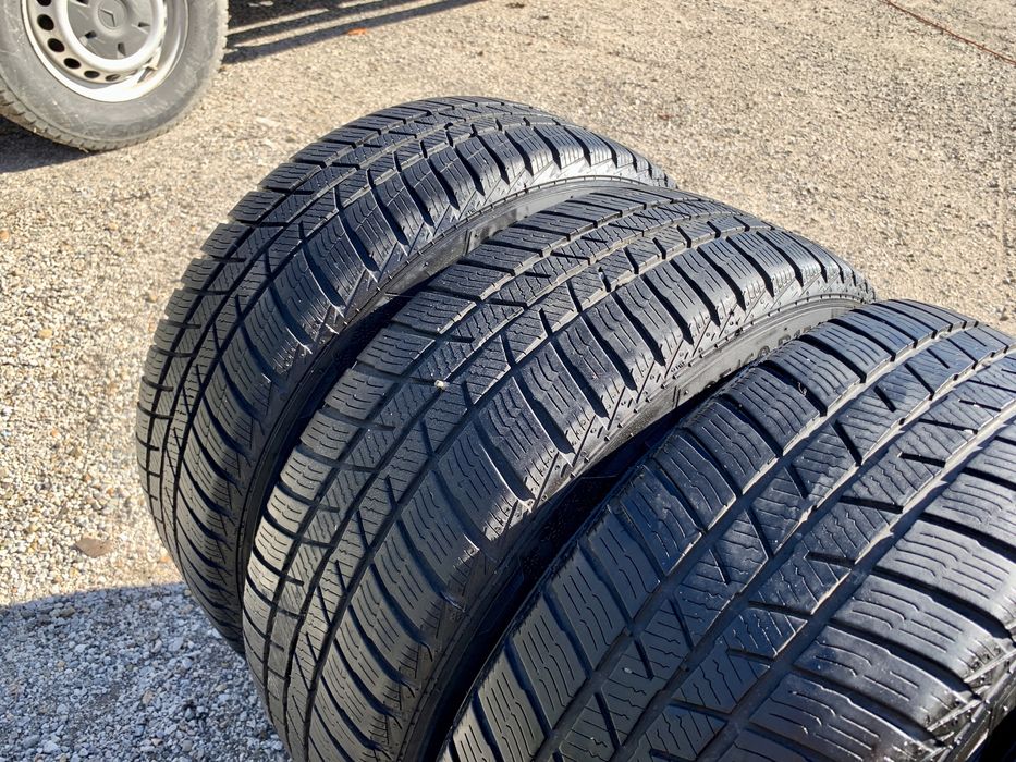 Алуминиеви джанти 15" 5x100+ЗИМНИ ГУМИ-Seat Ibiza,Skoda Fabia,Vw Polo