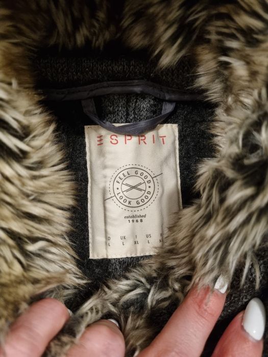 Дамско яке Esprit