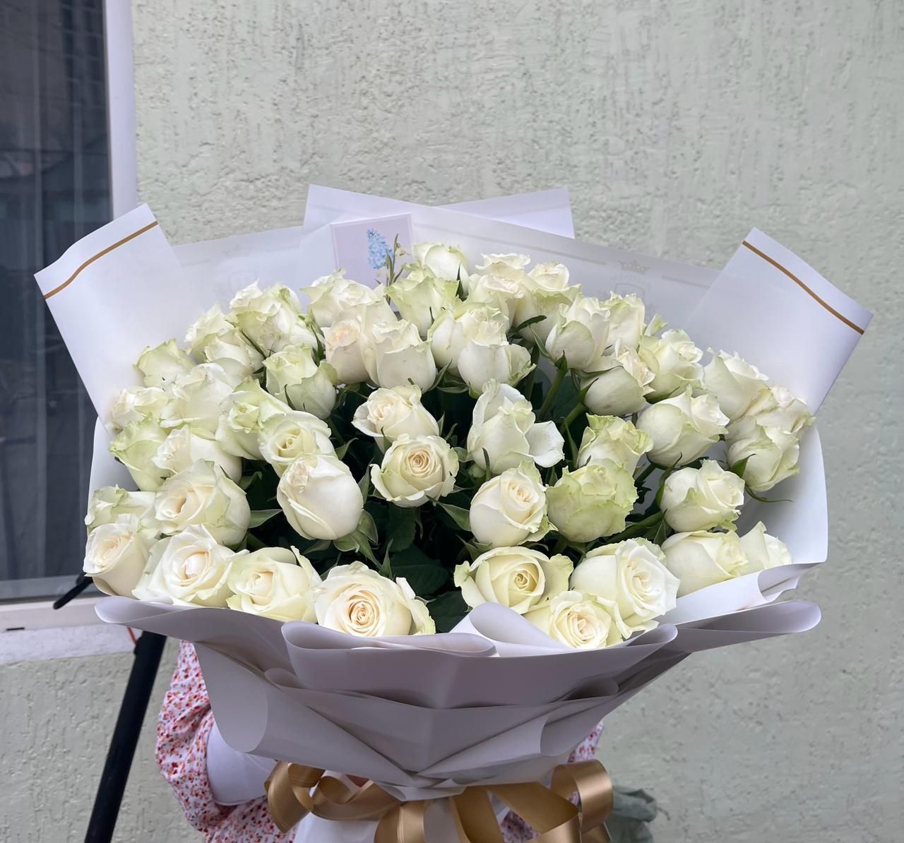 Цветы,букеты, акция