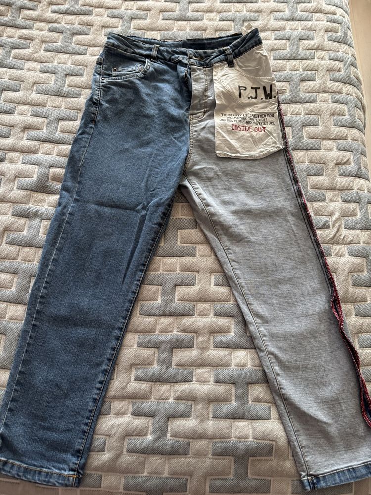 Дънки pause jeans