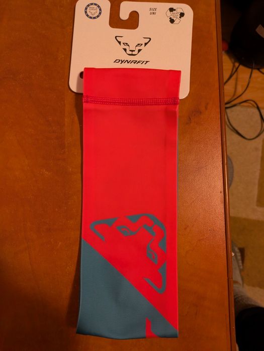 Bandana Dynafit unisex