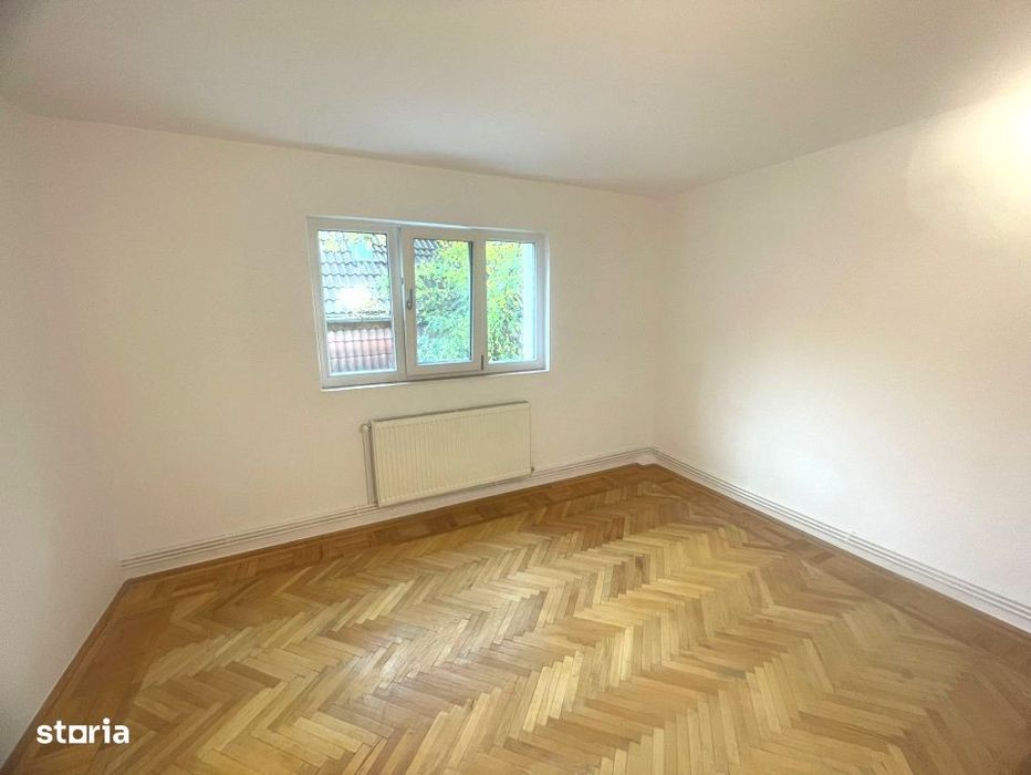 Apartament 2 Camere, Etaj 1, Rovine