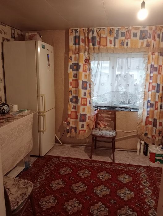 Продам два дома на одном участке