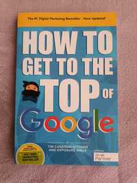 How to get to the top of Google?- НОВА, английски език, Спиди