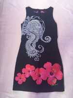 Rochie marca Desigual