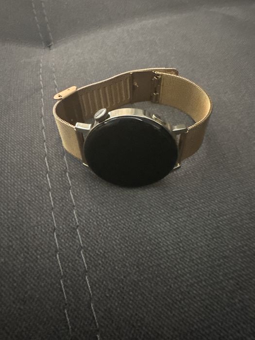 Смарт часовник HUAWEI GT 3-ED3