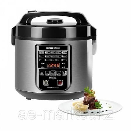 Мультиварка Мульти печ