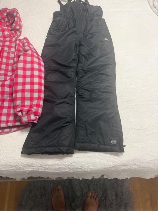 Costum de schi pt fetite