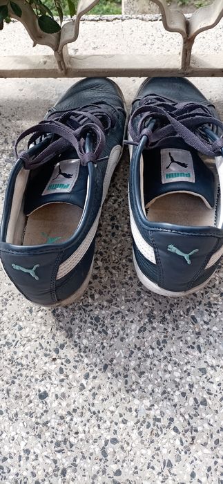 Продавам гуменки puma