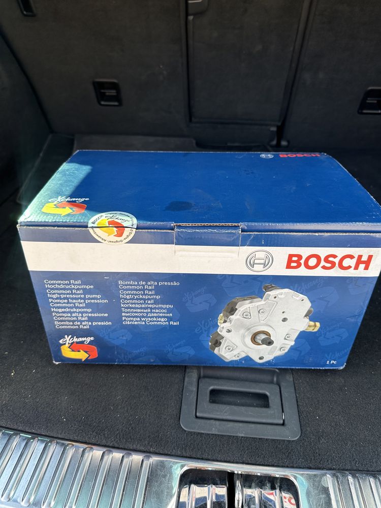 Чисто ново!!! ГНП Bosch , горивна помпа за audi vw volkswagen