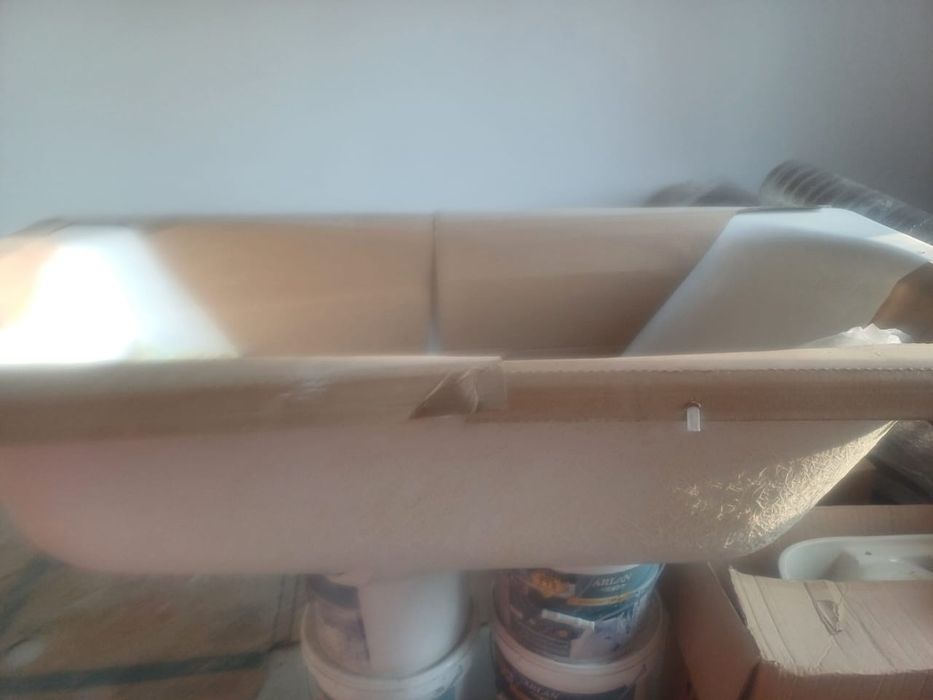 Ванная для душа Ультра 150