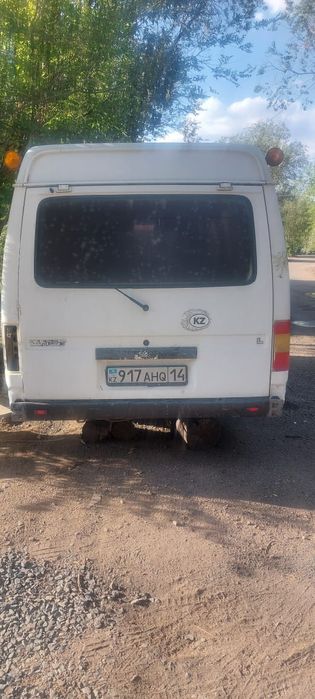 Продам 2 форда  в хорошом состояние один на запчасти на оба есть докум