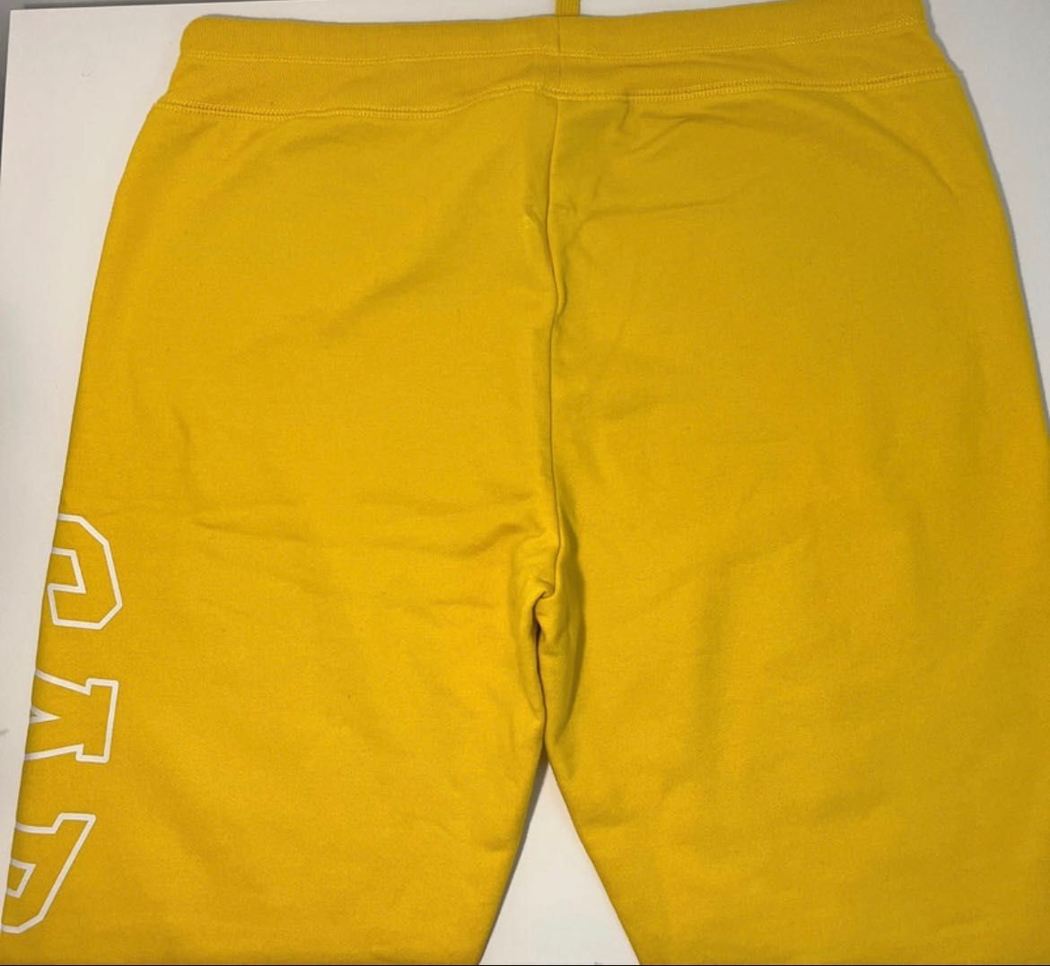 Pantaloni jogger Gap, marimea M(38)