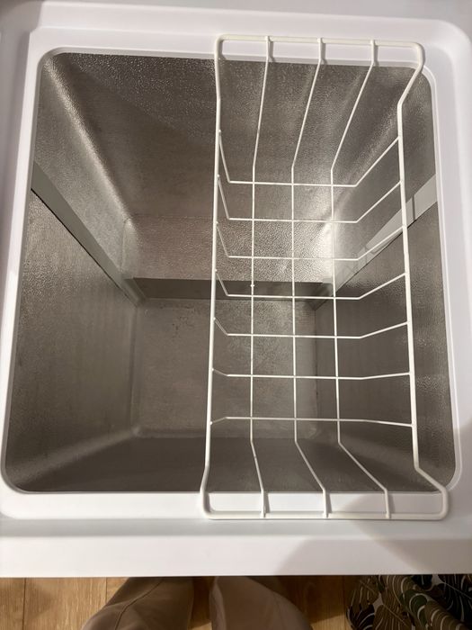 Lada frigorifica Whirlpool, 130 litri