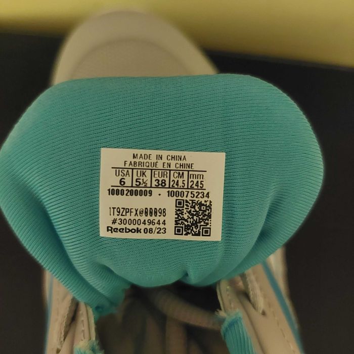 Reebok Rush RUNNER 5