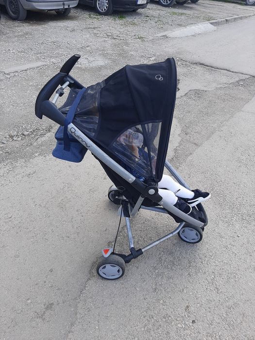 Детска количка Quinny