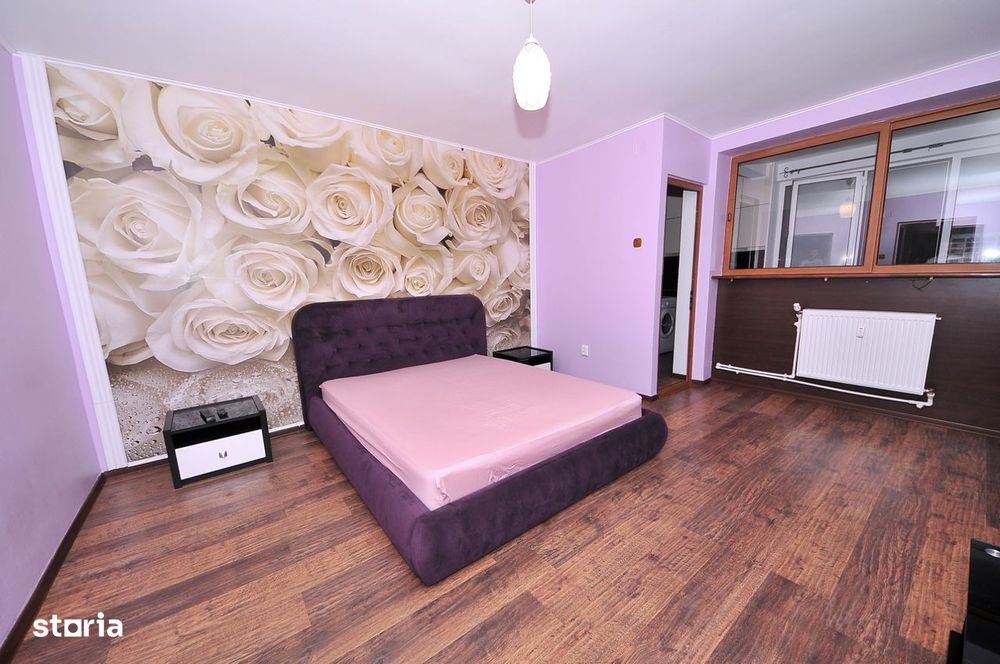 Apartament modern de închiriat – Mazepa 1, aproape de Faleză