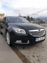 Opel Insignia Sports Tourer