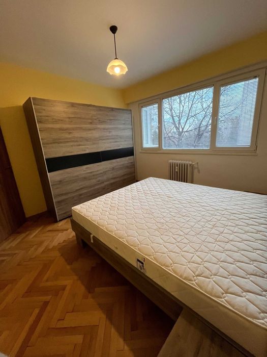 Дава се под наем Двустаен апартамент в София, Гоце Делчев - 60 кв.м за 408 € - Снимка #5