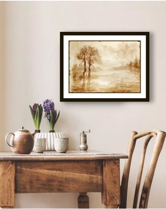 Интерьерные Авторские картины для столовой, гостиной, спальни, офиса