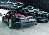 Porsche Panamera Stare Perfecta