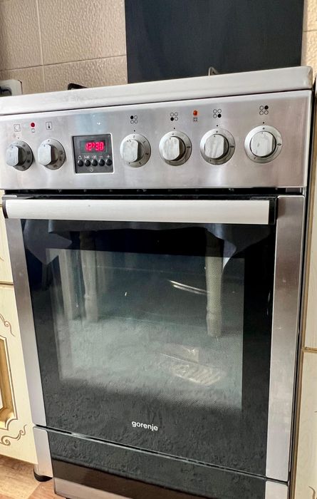 Продам Газовая плита