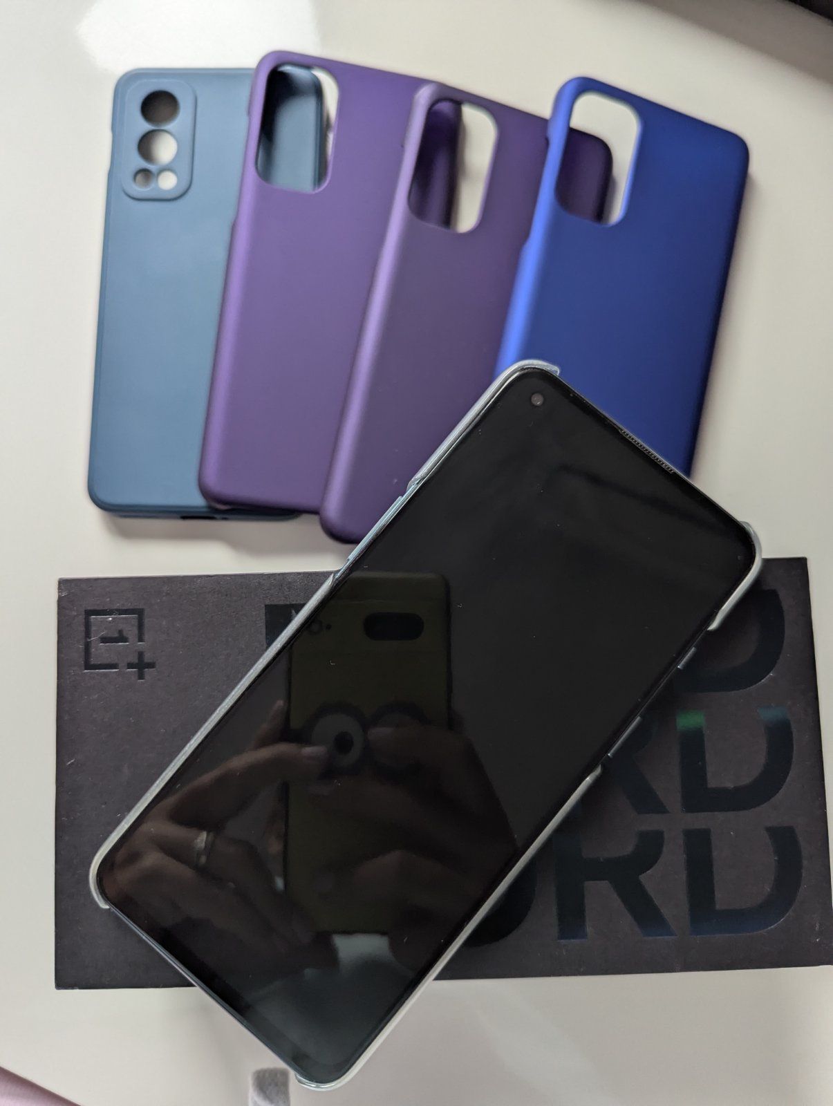 OnePlus Nord 2 5G