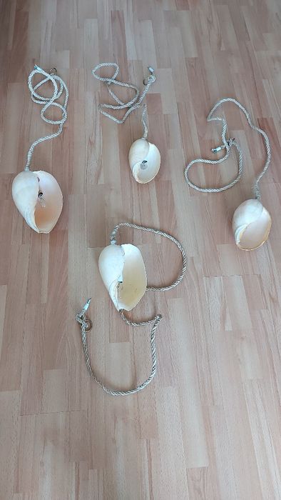 Set corpuri iluminat