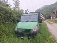 Iveco Daily 2.3 2008