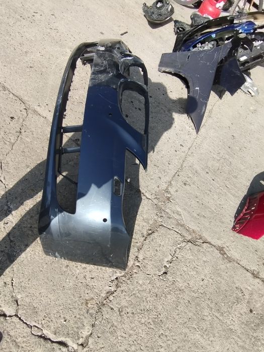 Предна броня за е60/61