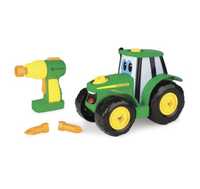 Tractoras de construit pentru copii