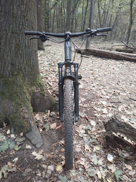 Focus trhon enduro 29" 2023