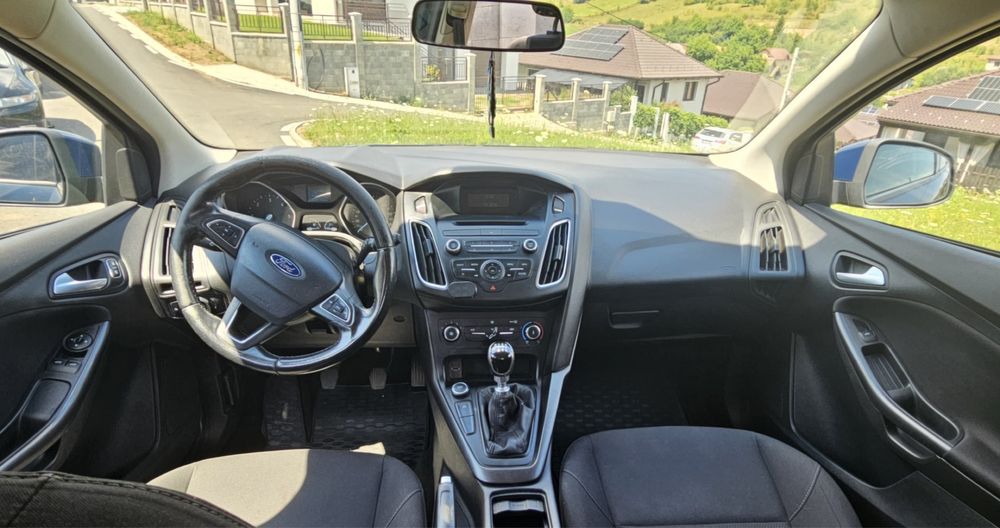 De vanzare Ford Focus