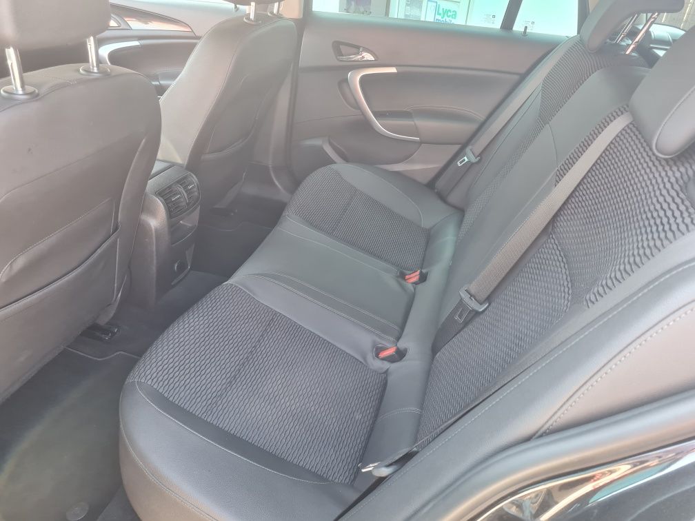 Opel Insignia Sports Tourer