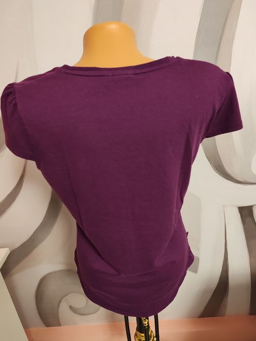 Tricou L.A.Gear damă