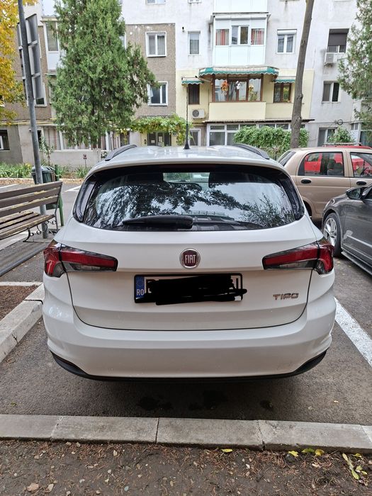 Vând Fiat tipo break