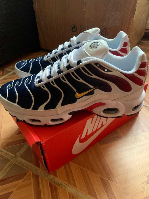 nike air max plus tn PSG 40-45