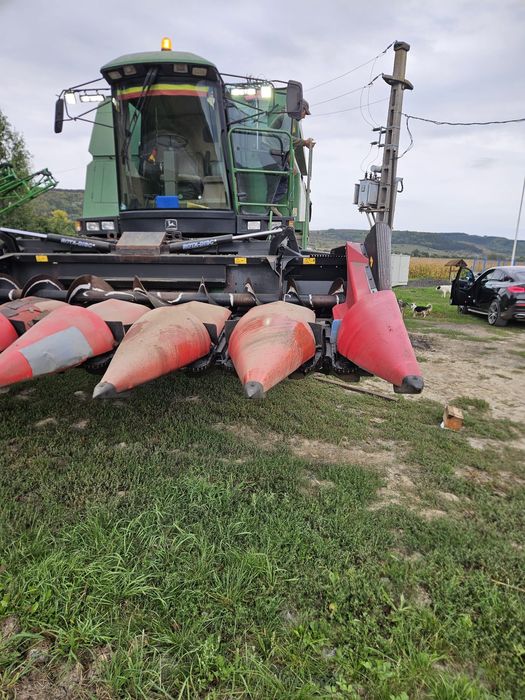 Geringhoff rota disc