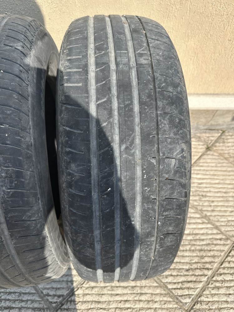 Летни гуми NEXEN 235 65 17