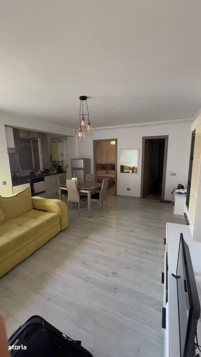 Apartament doua camere ,str Dunarii ,zona Iulius Mall