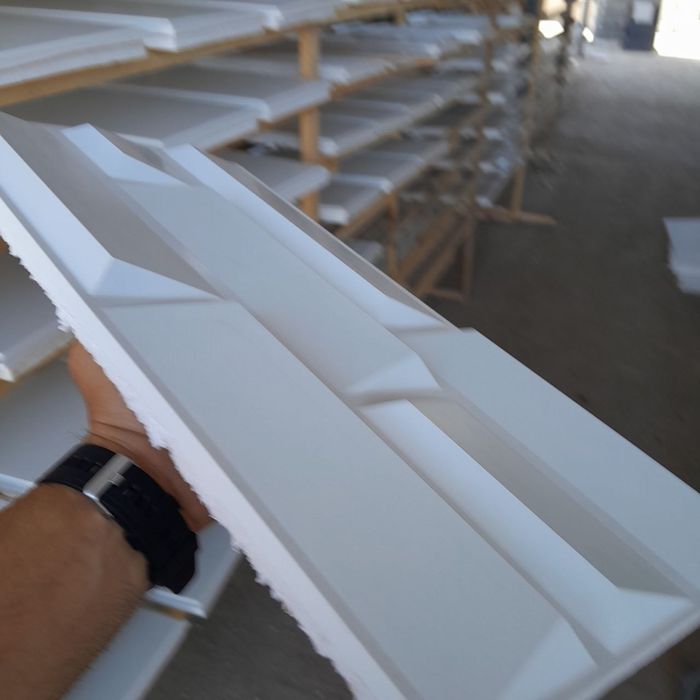 Фасадные плитки новые