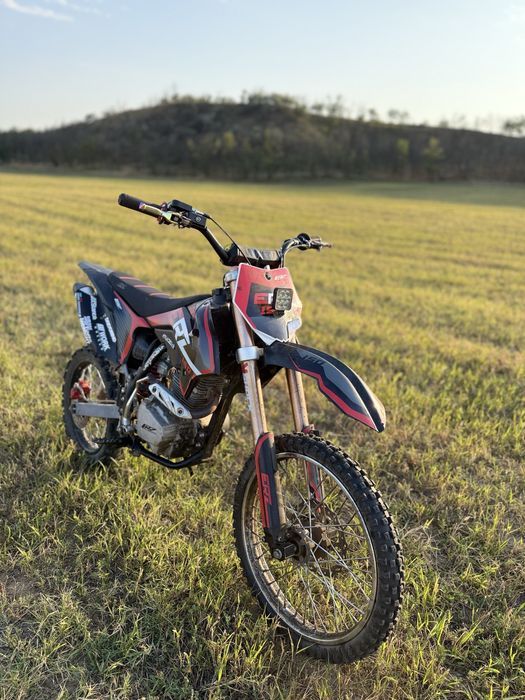 Cross erz 150 an 2023