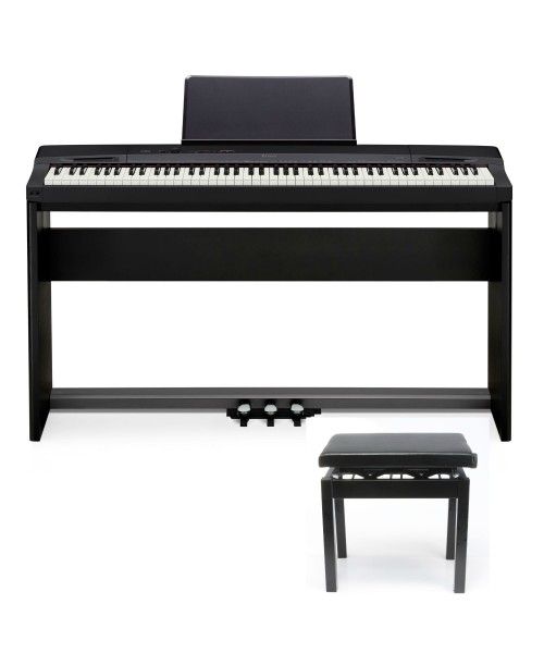 Продам Цифровое пианино Casio Privia PX-770