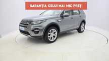 Land Rover Discovery Sport land-rover discovery-sport ver-2-0-l-td4-hse