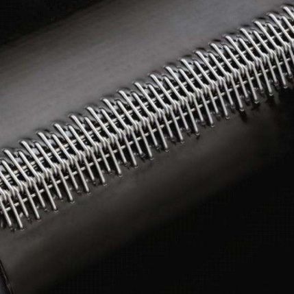 Agrafe pentru imbinari benzi