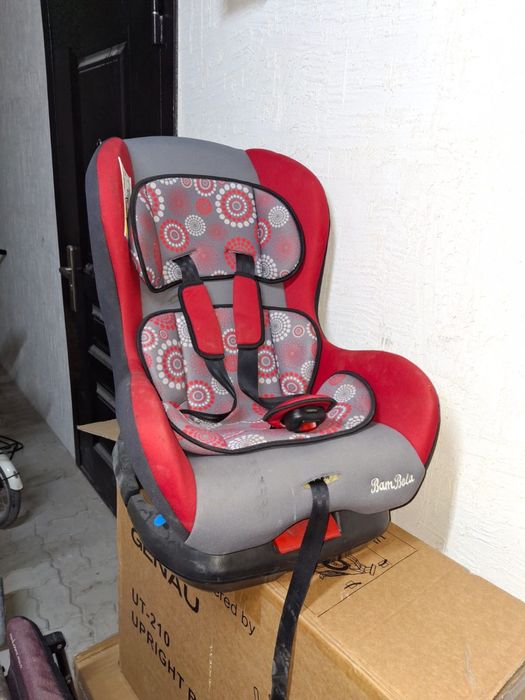 Продам коляску прогулочную