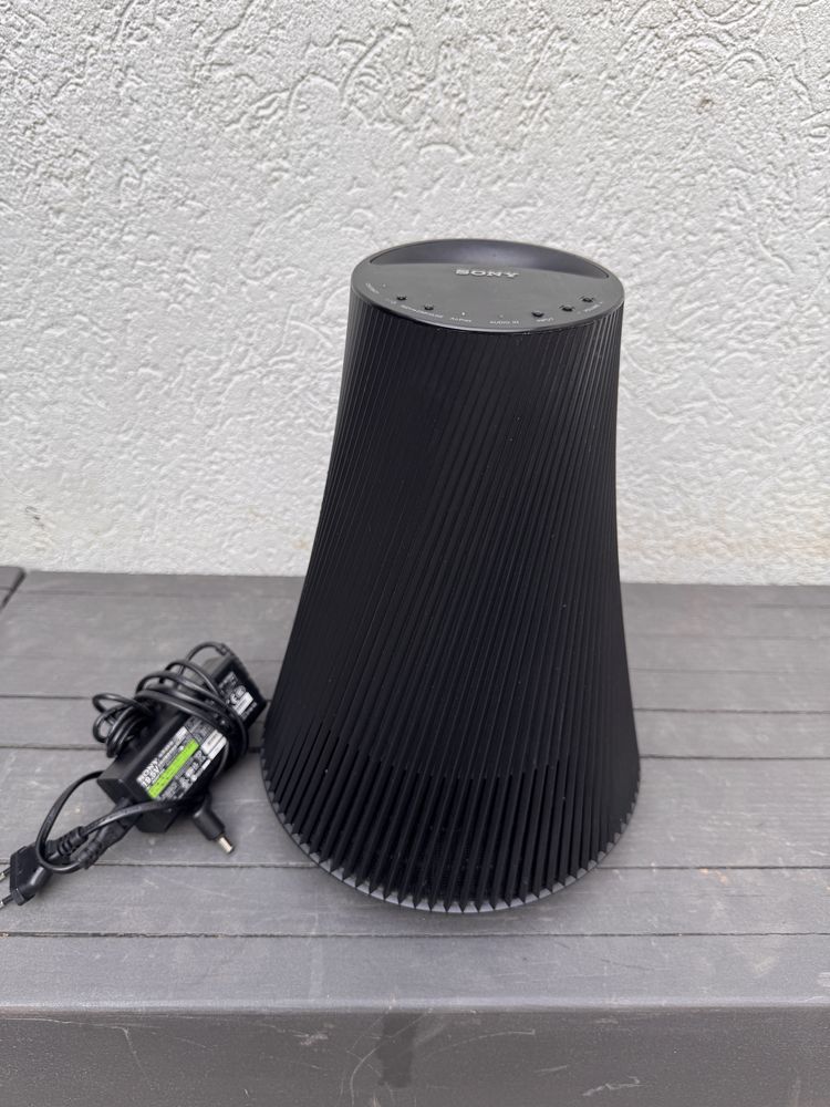 Vand sau schimb Boxa portabila Sony sa-ns510. Wireless Airplay