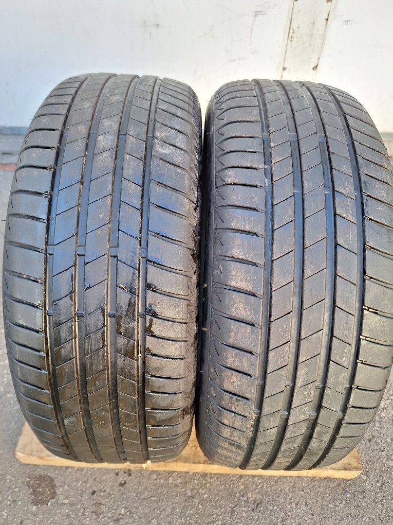 Dot 2023! 215 55 17 Bridgestone turanza 6